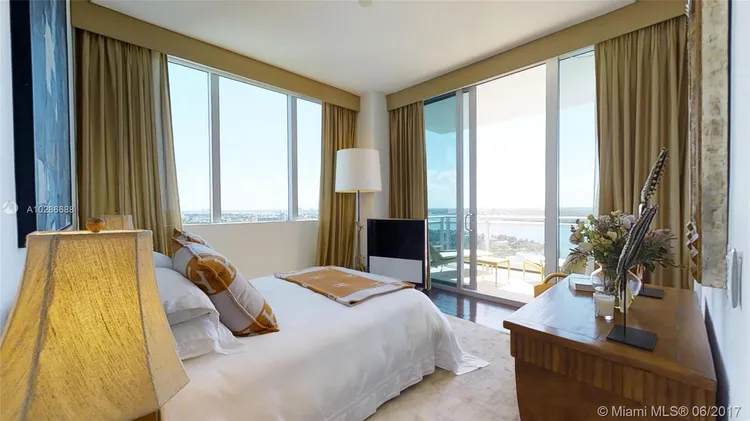 One Bal Harbour #1401 image #21