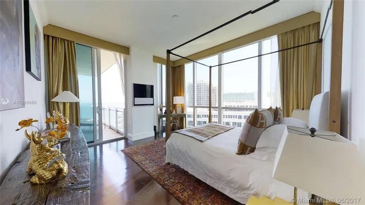 One Bal Harbour #1401 image #22