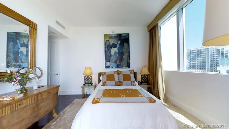 One Bal Harbour #1401 image #23