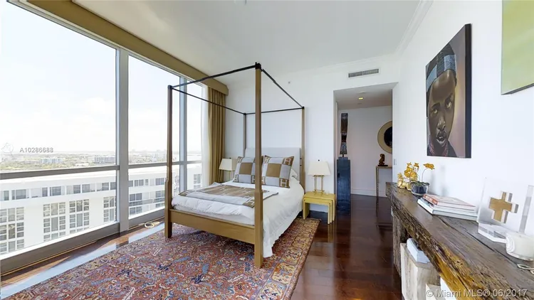 One Bal Harbour #1401 image #28