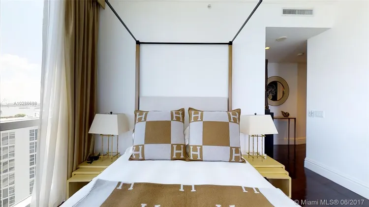 One Bal Harbour #1401 image #29