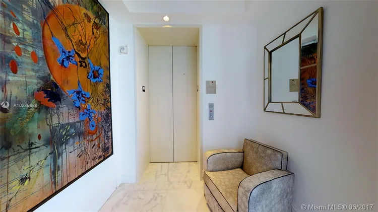 One Bal Harbour #1401 image #30