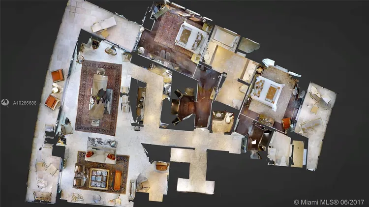 One Bal Harbour #1401 image #31