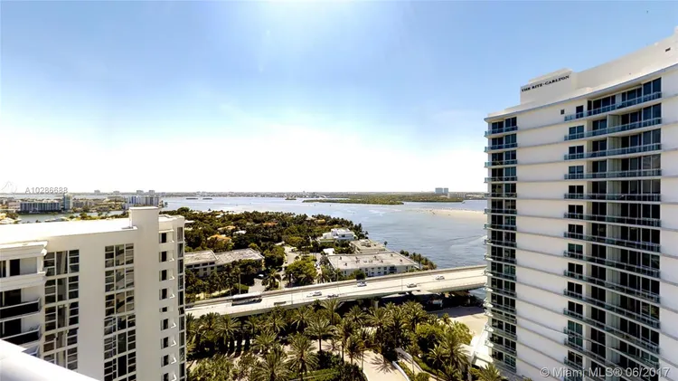 One Bal Harbour #1401 image #33