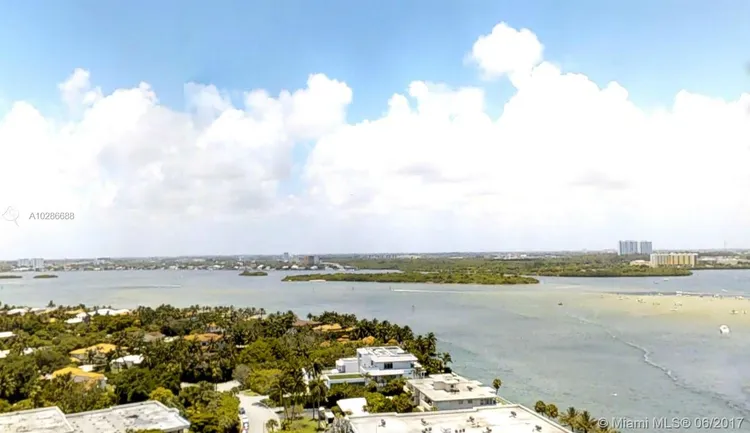 One Bal Harbour #1401 image #35