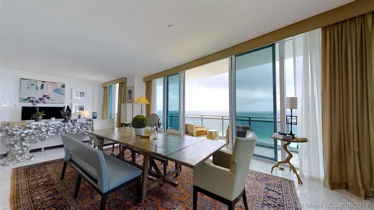 One Bal Harbour #1401 image #6