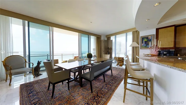 One Bal Harbour #1401 image #7