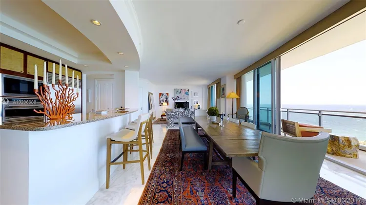 One Bal Harbour #1401 image #8