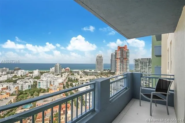 Yacht Club at Portofino #2611 image #11