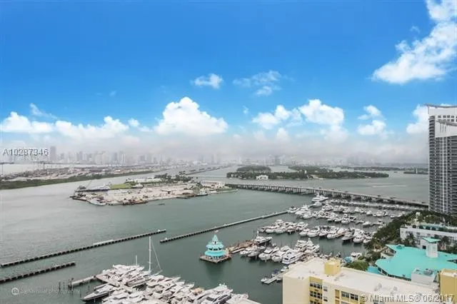 Yacht Club at Portofino #2611 image #12