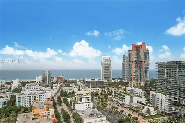 Yacht Club at Portofino #2611 image #13