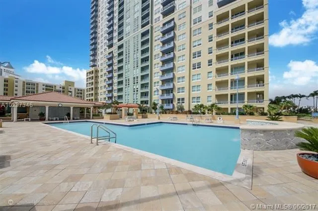 Yacht Club at Portofino #2611 image #14