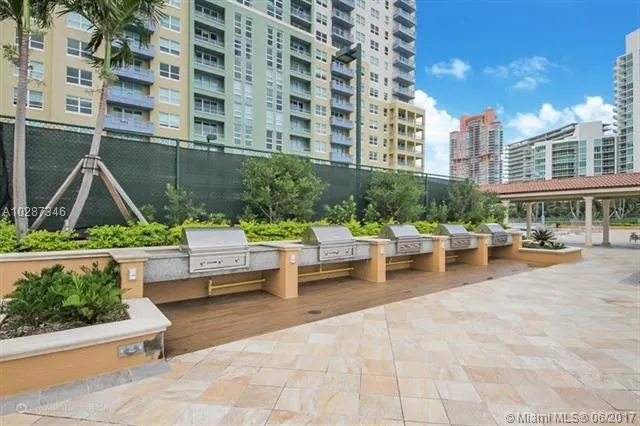 Yacht Club at Portofino #2611 image #15