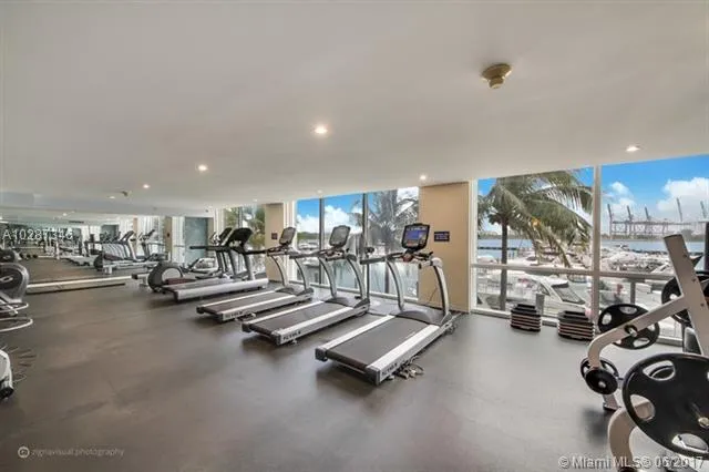 Yacht Club at Portofino #2611 image #17