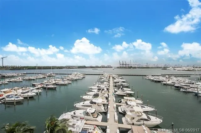 Yacht Club at Portofino #2611 image #18