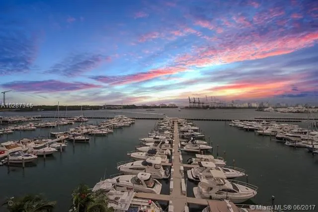 Yacht Club at Portofino #2611 image #19