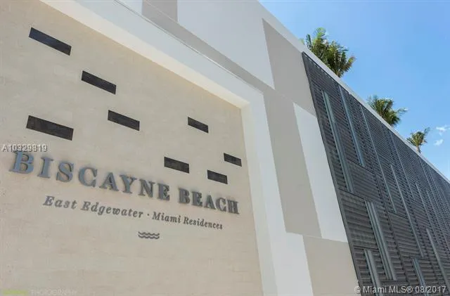 Biscayne Beach #PH4802 image #17