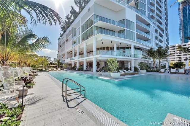 Biscayne Beach #PH4802 image #42