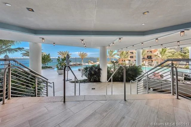 Biscayne Beach #PH4802 image #43