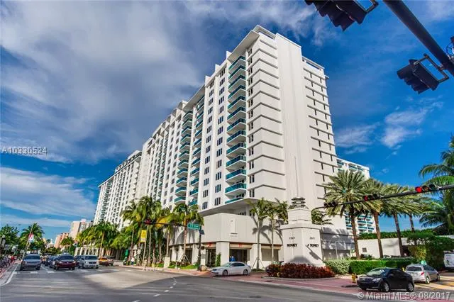 Roney Palace #934 image #24