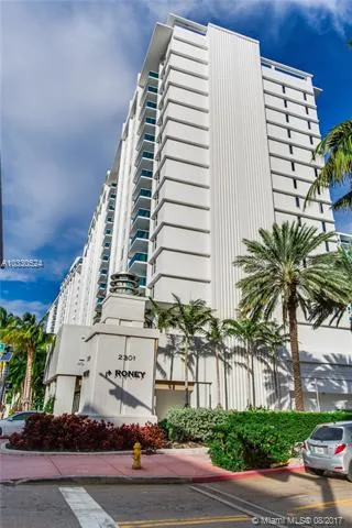 Roney Palace #934 image #25