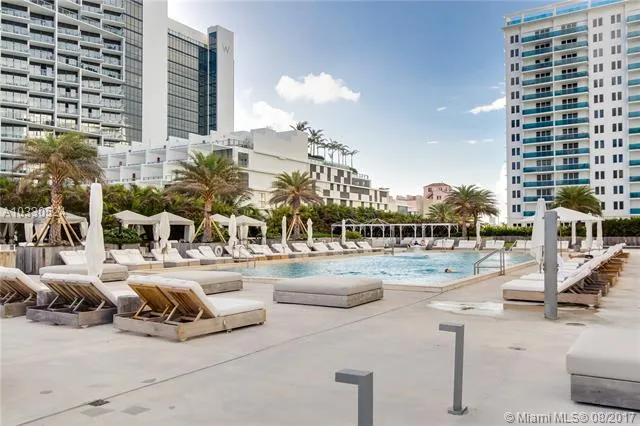 Roney Palace #934 image #32