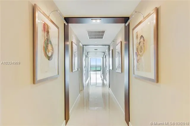 One Bal Harbour #807 image #10