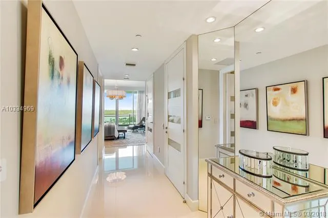 One Bal Harbour #807 image #13