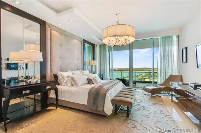 One Bal Harbour #807 image #14