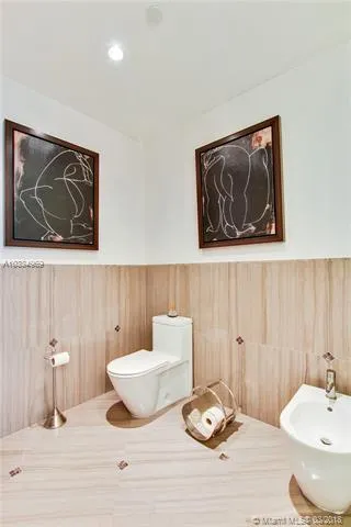 One Bal Harbour #807 image #18