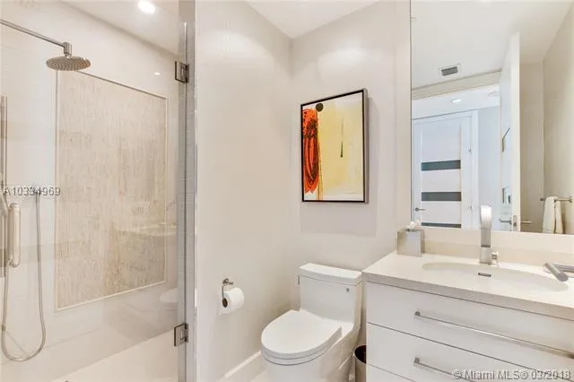 One Bal Harbour #807 image #19