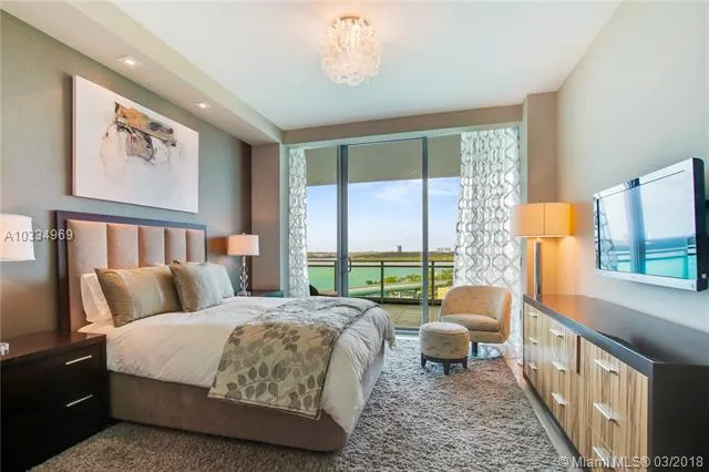 One Bal Harbour #807 image #20