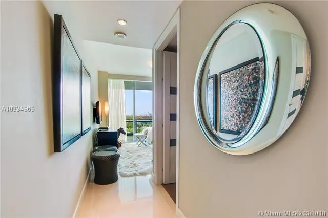 One Bal Harbour #807 image #21