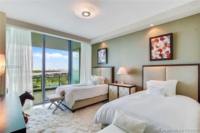 One Bal Harbour #807 image #22