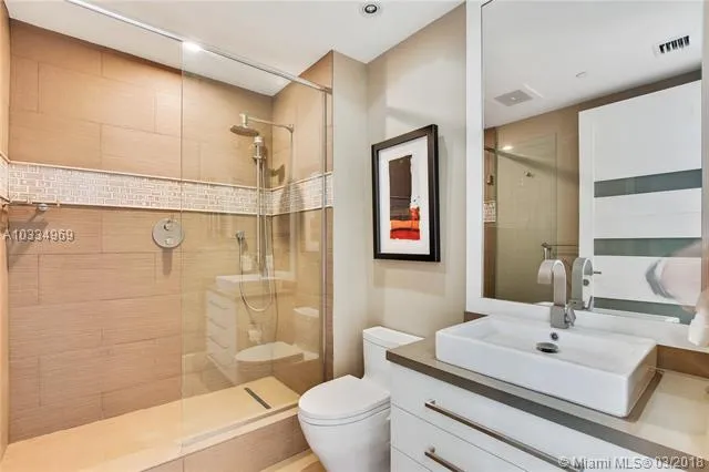 One Bal Harbour #807 image #23