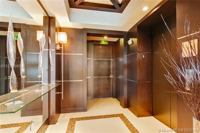 One Bal Harbour #807 image #24