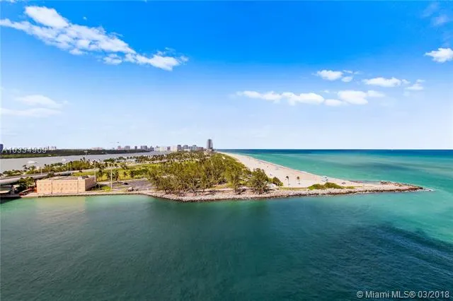 One Bal Harbour #807 image #27