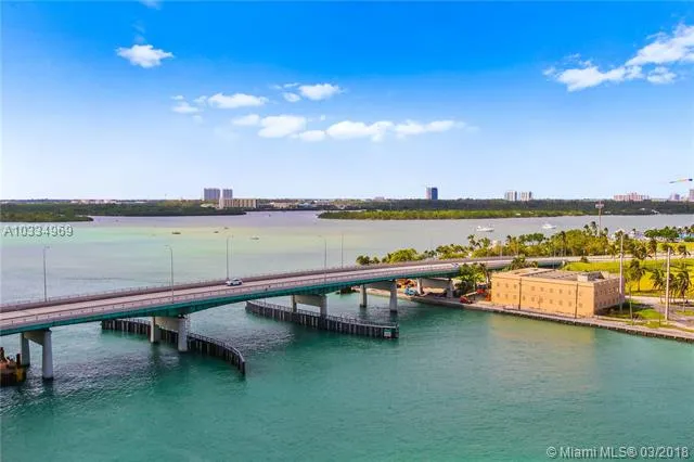 One Bal Harbour #807 image #28