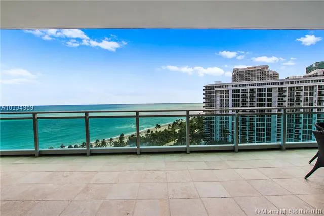 One Bal Harbour #807 image #30