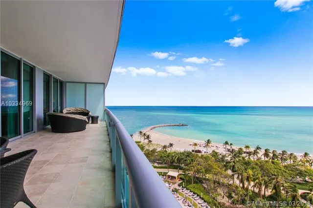 One Bal Harbour #807 image #31