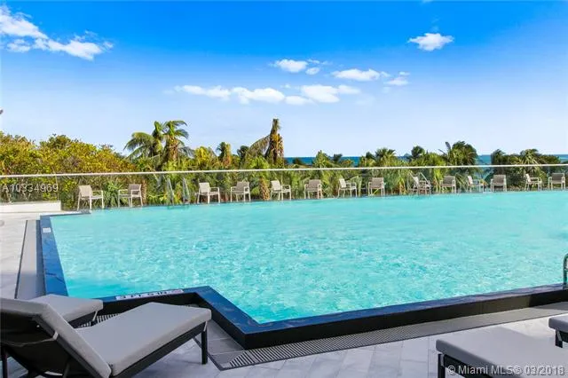 One Bal Harbour #807 image #33