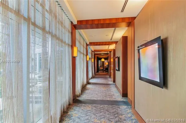 One Bal Harbour #807 image #34