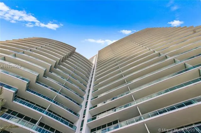 One Bal Harbour #807 image #35