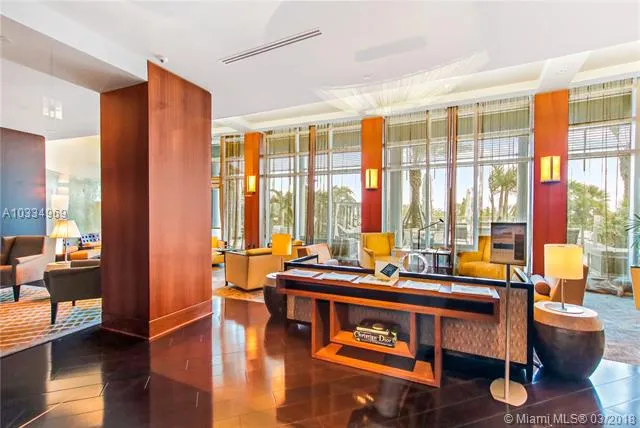 One Bal Harbour #807 image #36