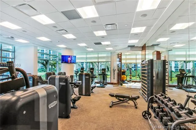 One Bal Harbour #807 image #37