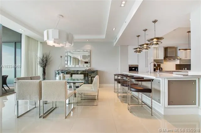 One Bal Harbour #807 image #6