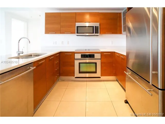 Midblock Condominium #920 image #13