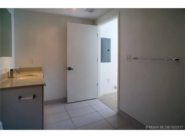 Midblock Condominium #920 image #18