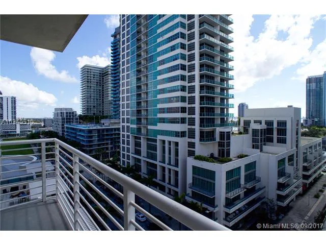 Midblock Condominium #920 image #22