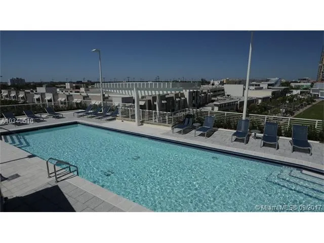 Midblock Condominium #920 image #9